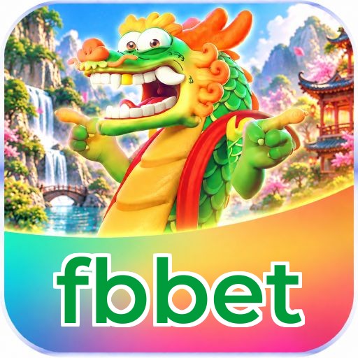 fbbet Logo Oficial - Cassino Online Brasil Certificado eCOGRA