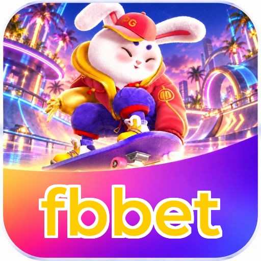 Logo fbbet Telegram Canal Oficial