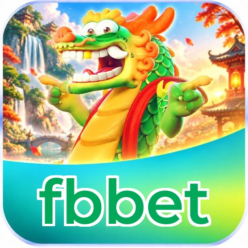 Logo fbbet Cassino Online Brasil