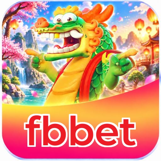 Logo fbbet Telegram Oficial