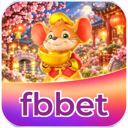 Logo fbbet Cassino Online Brasil