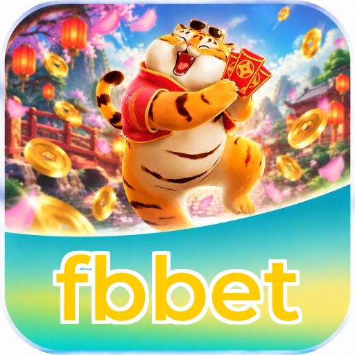 fbbet APP Logo Oficial Certificado Android iOS