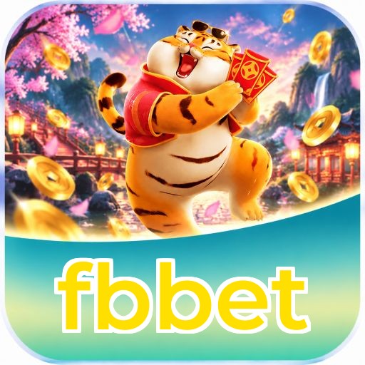 Logo fbbet Slots Premium Brasil