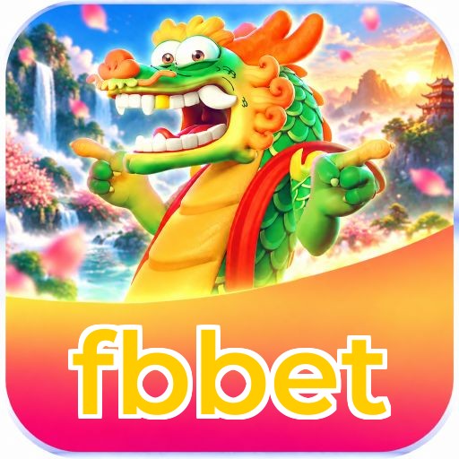Logo fbbet APK Android Brasil
