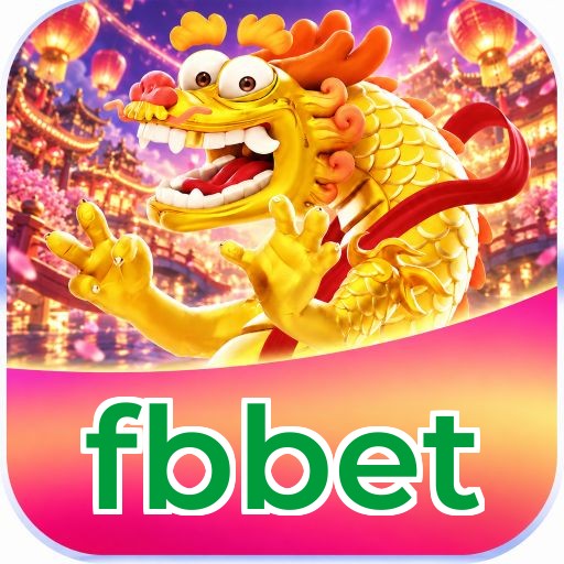 Logo fbbet APP Mobile Brasil